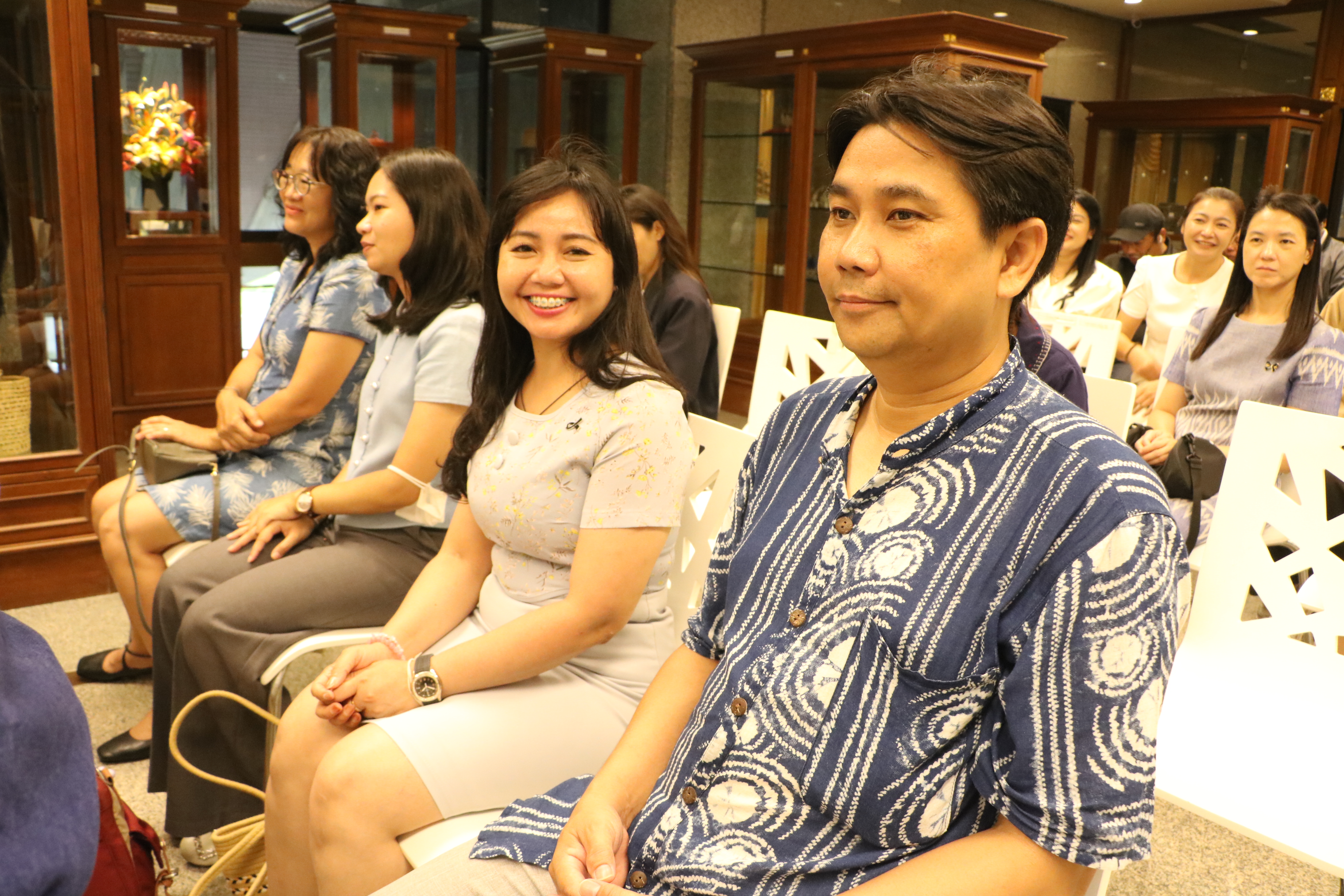title - ส.ป.ก. แถลงข่าวการจัดงาน “สืบสานพระราชปณิธาน สร้างงานเกษตรกรรม เลิศล้ำงานหัตถศิลป์ ท่องเที่ยวถิ่นวิถีไทย” ประจำปี พ.ศ. 2569 ชิงถ้วยพระราชทาน